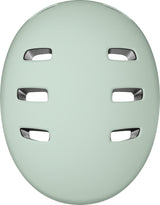 ABUS Xoxo Casque Urban vert menthe