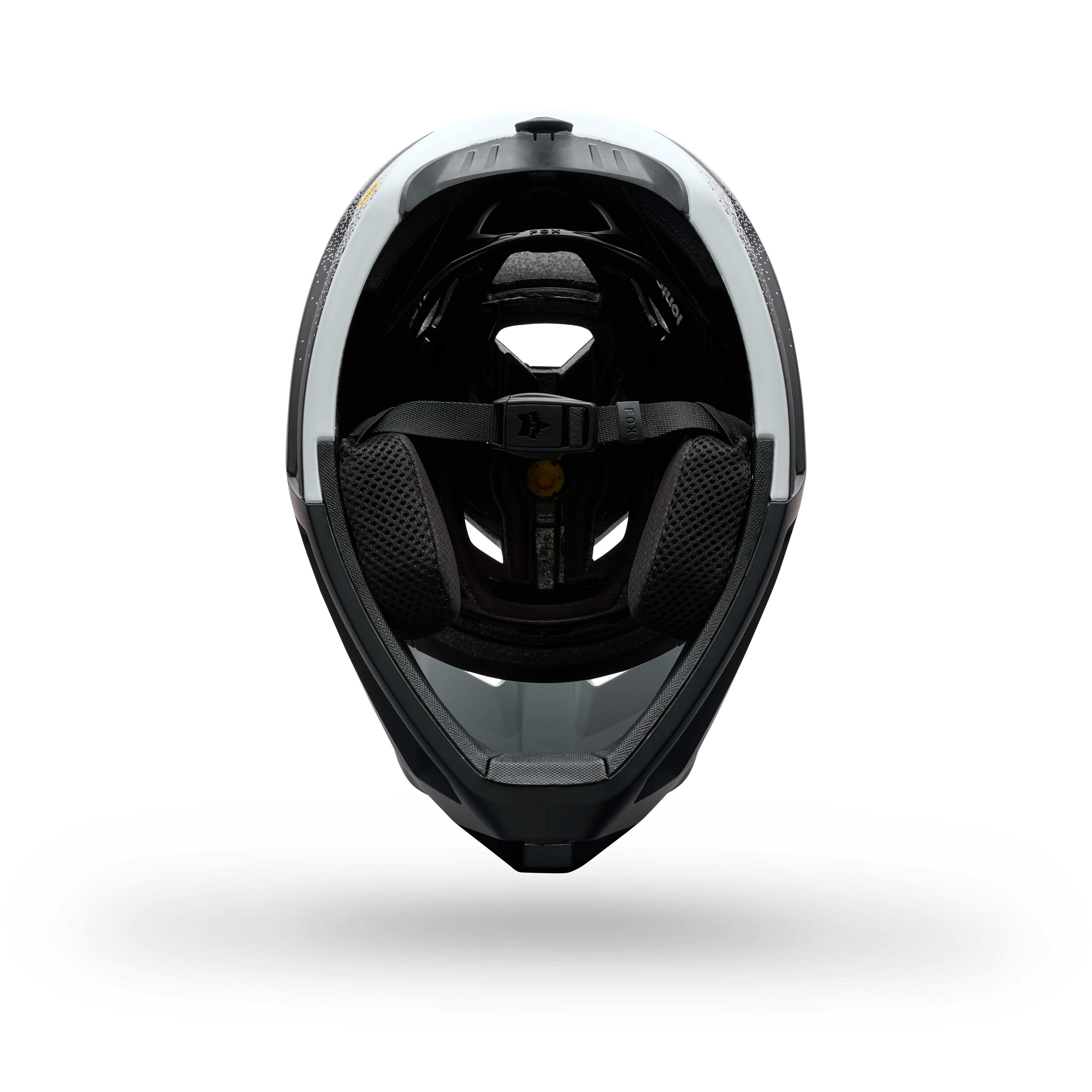 Casque intégral Fox Proframe RS Aura Blanc