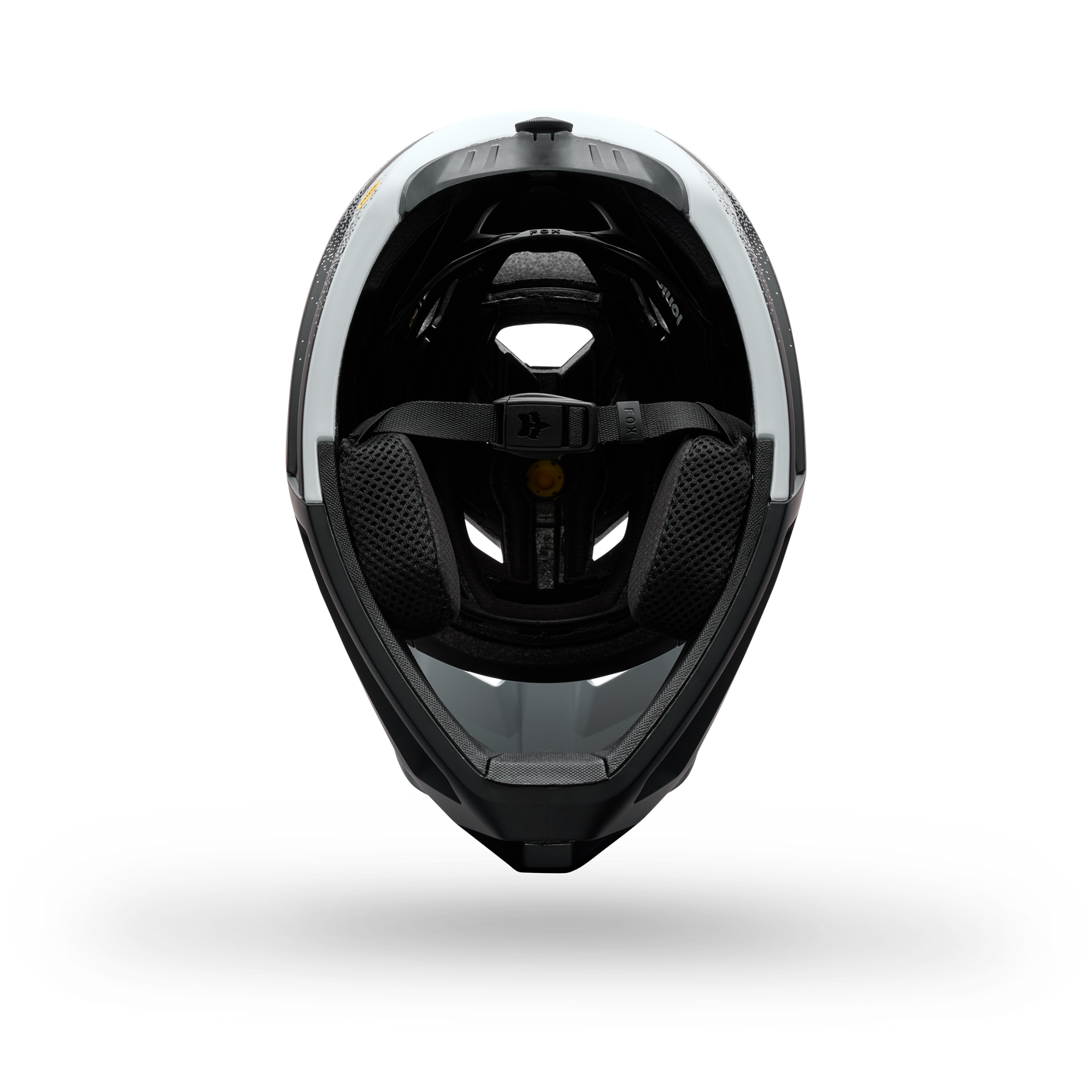 Casque intégral Fox Proframe RS Aura Blanc