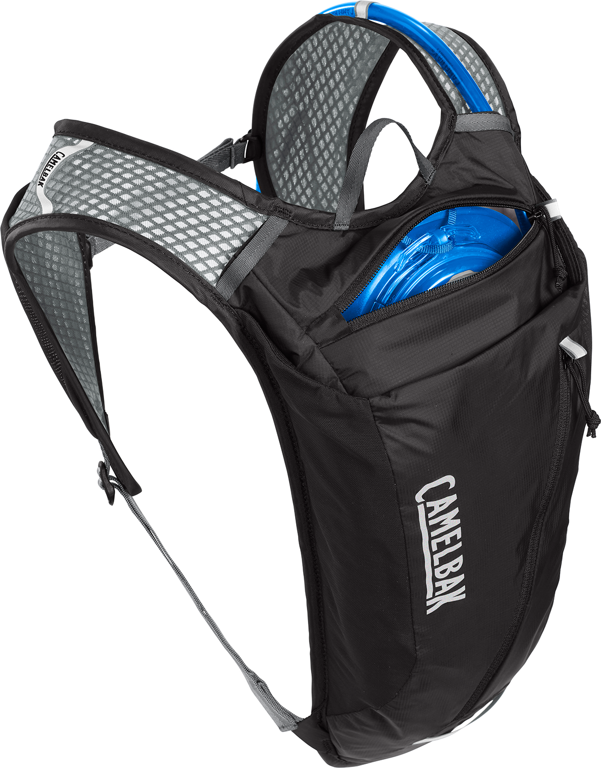 Camelbak Rogue Light 7 2L Sac à dos Noir