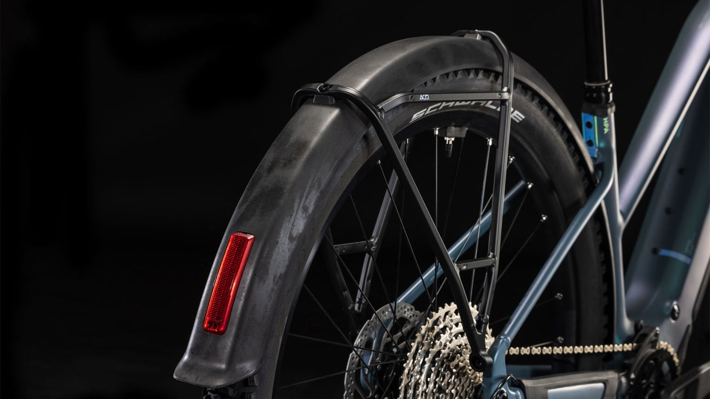 Cube Reaction Hybrid Pro 800 Allroad Trapèze smaragdgrey´n´prism (2025)