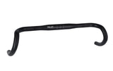 XLC HB-G01 Guidon Gravel 31,8mm noir