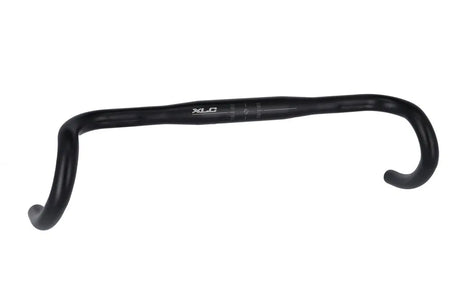 XLC HB-G01 Guidon Gravel 31,8mm noir