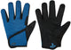 Giro DND Jr. II Handschuhe shaboti blue