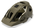 Cube Casque STROVER TM olive