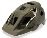 Cube Casque STROVER TM olive