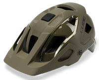 Cube Casque STROVER TM olive