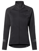 VAUDE Women's Posta LS Tricot III noir