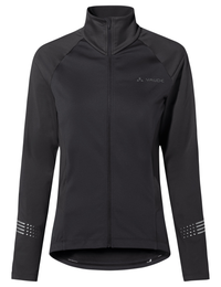 VAUDE Women's Posta LS Tricot III noir – aktuelle Variante