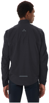 VAUDE Veste de pluie Kuro Pro homme black