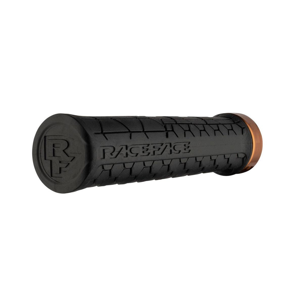 Race Face Getta Grip Poignées 33mm noir/kashmoney