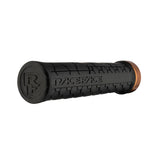 Race Face Getta Grip Poignées 33mm noir/kashmoney