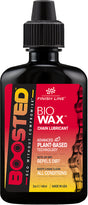Finish Line BOOSTED Bio Wax Lubrifiant de chaîne 60ml