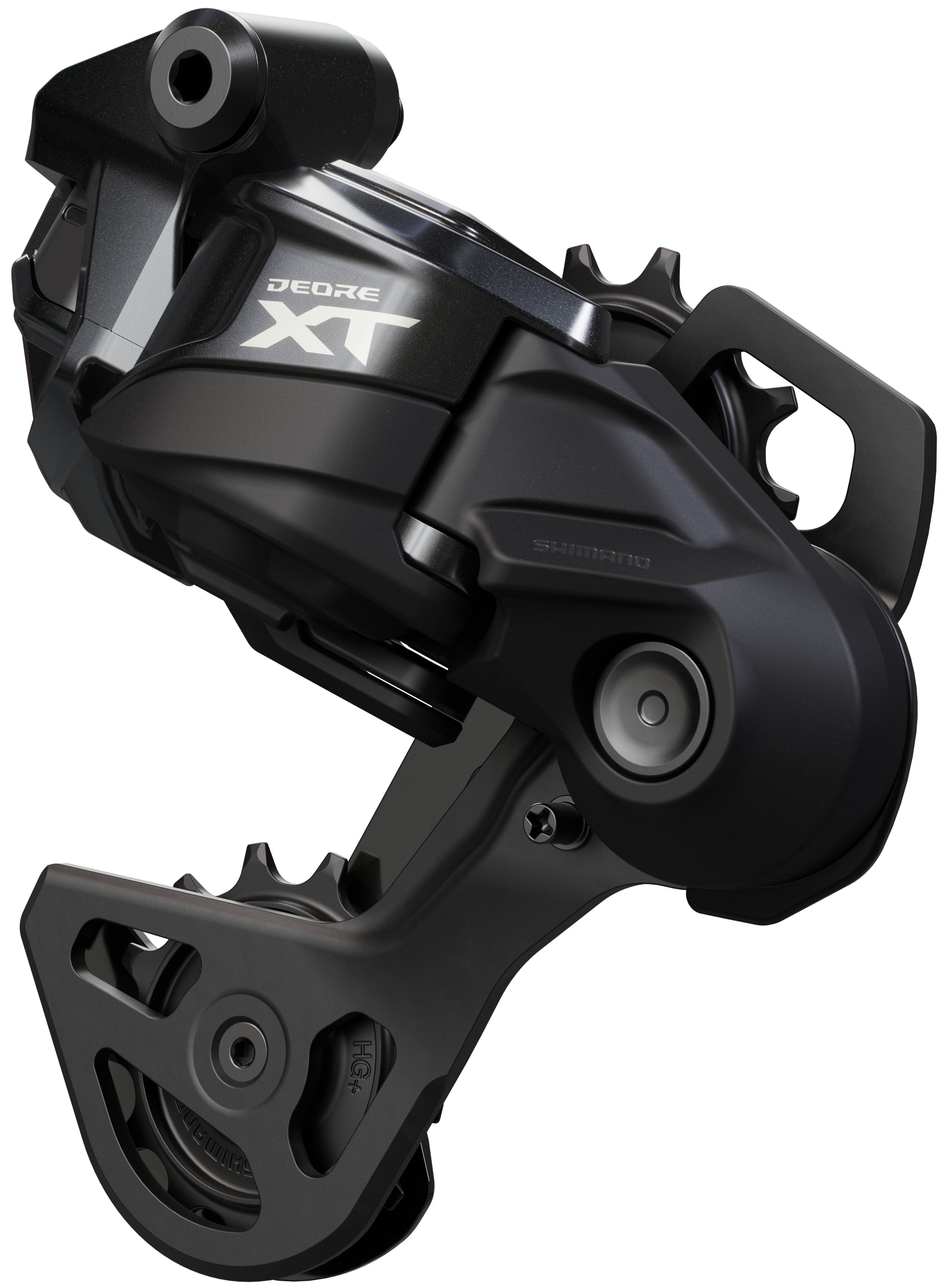 Shimano DEORE XT Di2 RD-M8250 Dérailleur GS 12 vitesses SHADOW ES