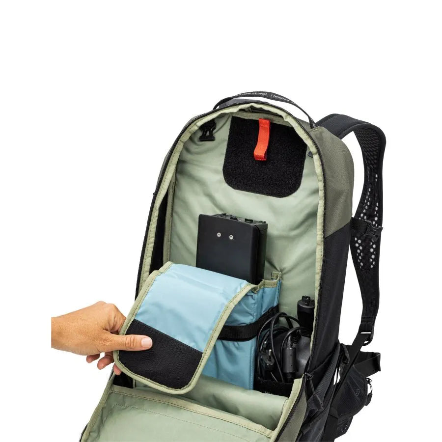 VAUDE eMoab 22 kaki