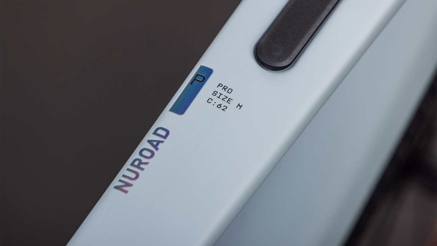 Cube Nuroad C:62 Pro vulcan´n´prism (2026)