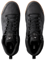 VAUDE AM Moab Mid STX II noir fantôme