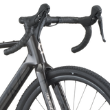 Scott Addict Gravel 30 carbone noir