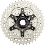 SunRace CSMS3 cassette 10 vitesses argent