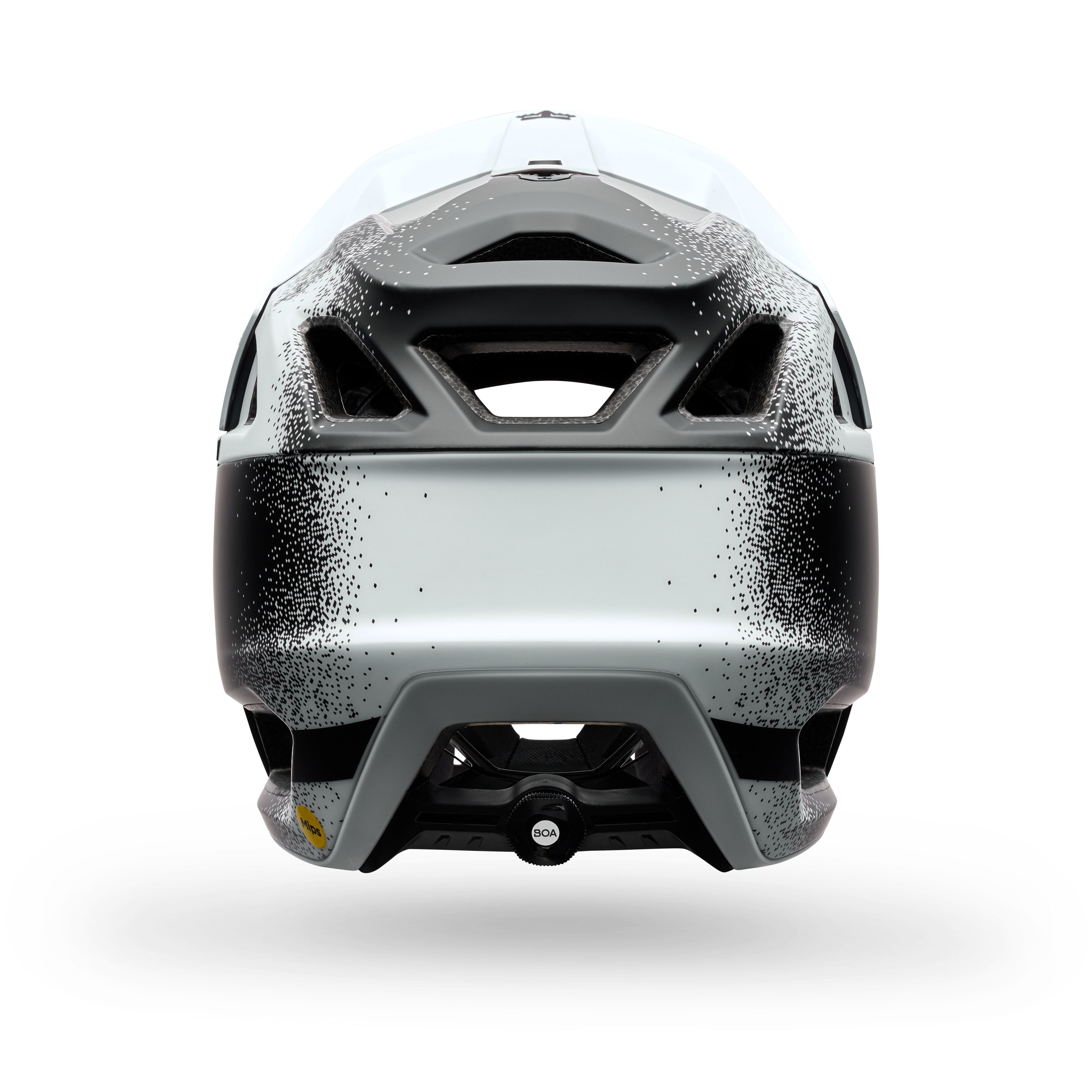 Casque intégral Fox Proframe RS Aura Blanc