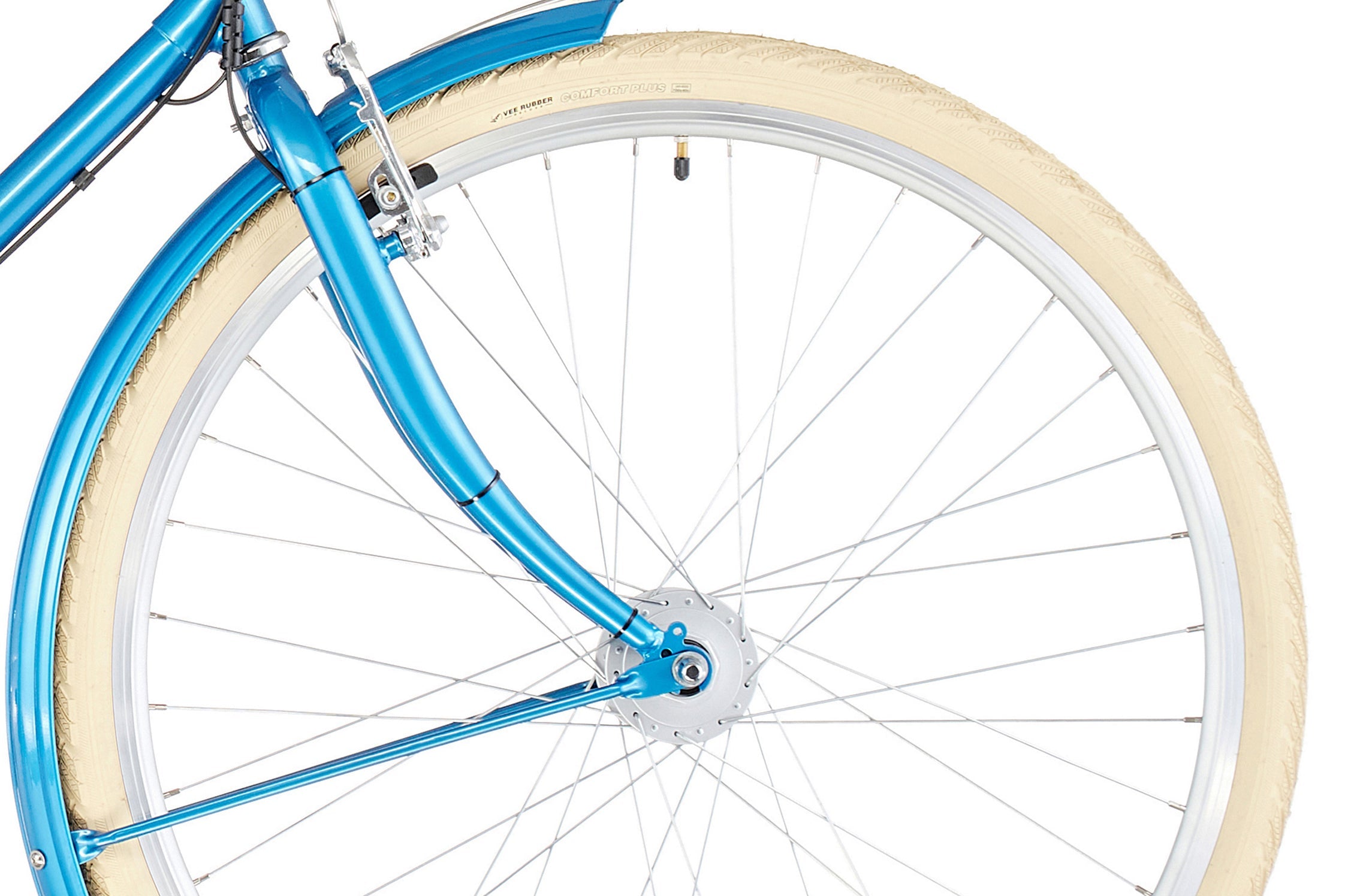 Ortler Van Dyck Swing pétrole