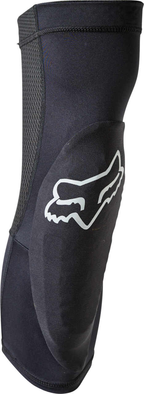 Protection genoux Fox Enduro Noir