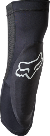 Protection genoux Fox Enduro Noir