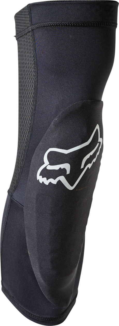 Protection genoux Fox Enduro Noir