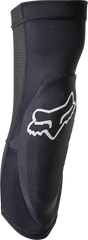 Protection genoux Fox Enduro Noir