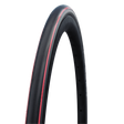 Schwalbe One | Performance Line | RaceGuard Rayures Rouges