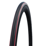 Schwalbe One | Performance Line | RaceGuard Rayures Rouges