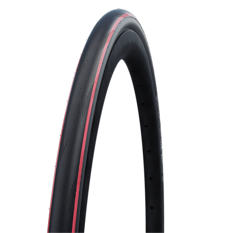 Schwalbe One | Performance Line | RaceGuard Rayures Rouges