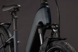 Cube Kathmandu Hybrid Pro 800 Easy Entry charbon´n´black (2027)