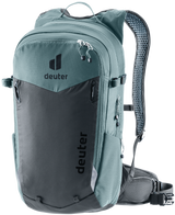 deuter Compact 12+3 SL sac à dos de vélo graphite-shale