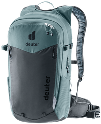 deuter Compact 12+3 SL sac à dos vélo graphite-shale – aktuelle Variante
