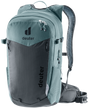 deuter Compact 12+3 SL sac à dos de vélo graphite-shale