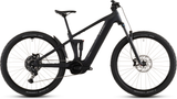Cube Stereo Hybrid ONE22 Pro 600 night´n´chrome (2026)