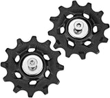 Set de galets de dérailleur SRAM Apex 1/NX