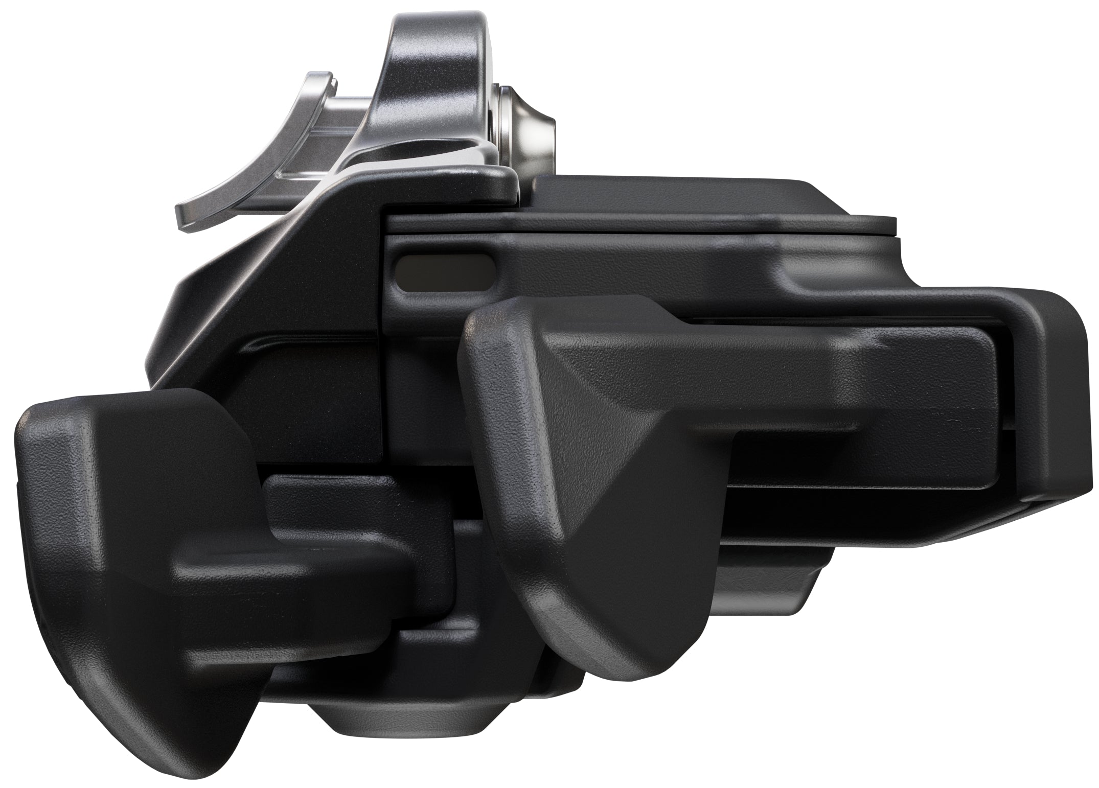 Shimano DEORE SW-M6250 Di2 Levier de vitesses 12 vitesses