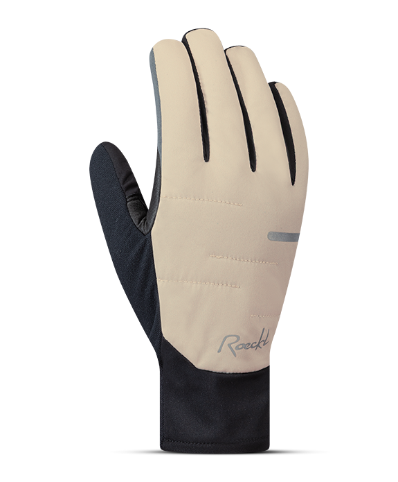 Roeckl Wehra beige naturel