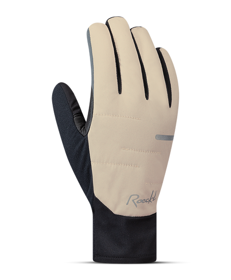 Roeckl Wehra beige naturel