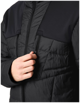 VAUDE Veste Minaki IV homme graphite