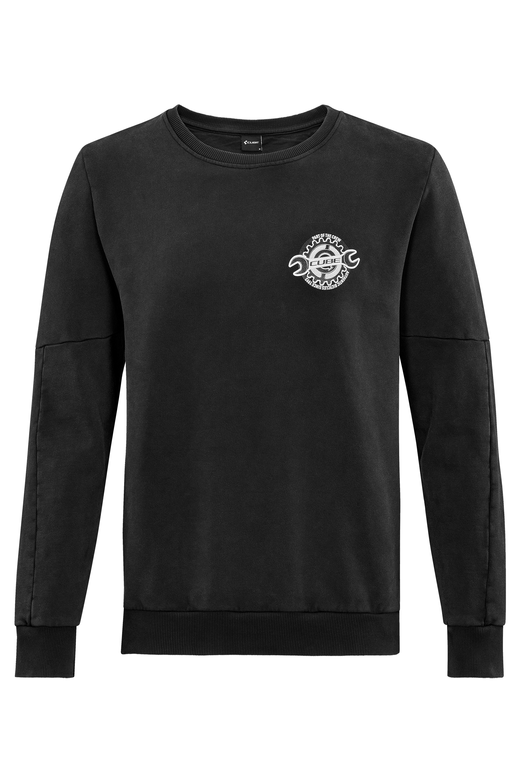 Pull fonctionnel CUBE WORK