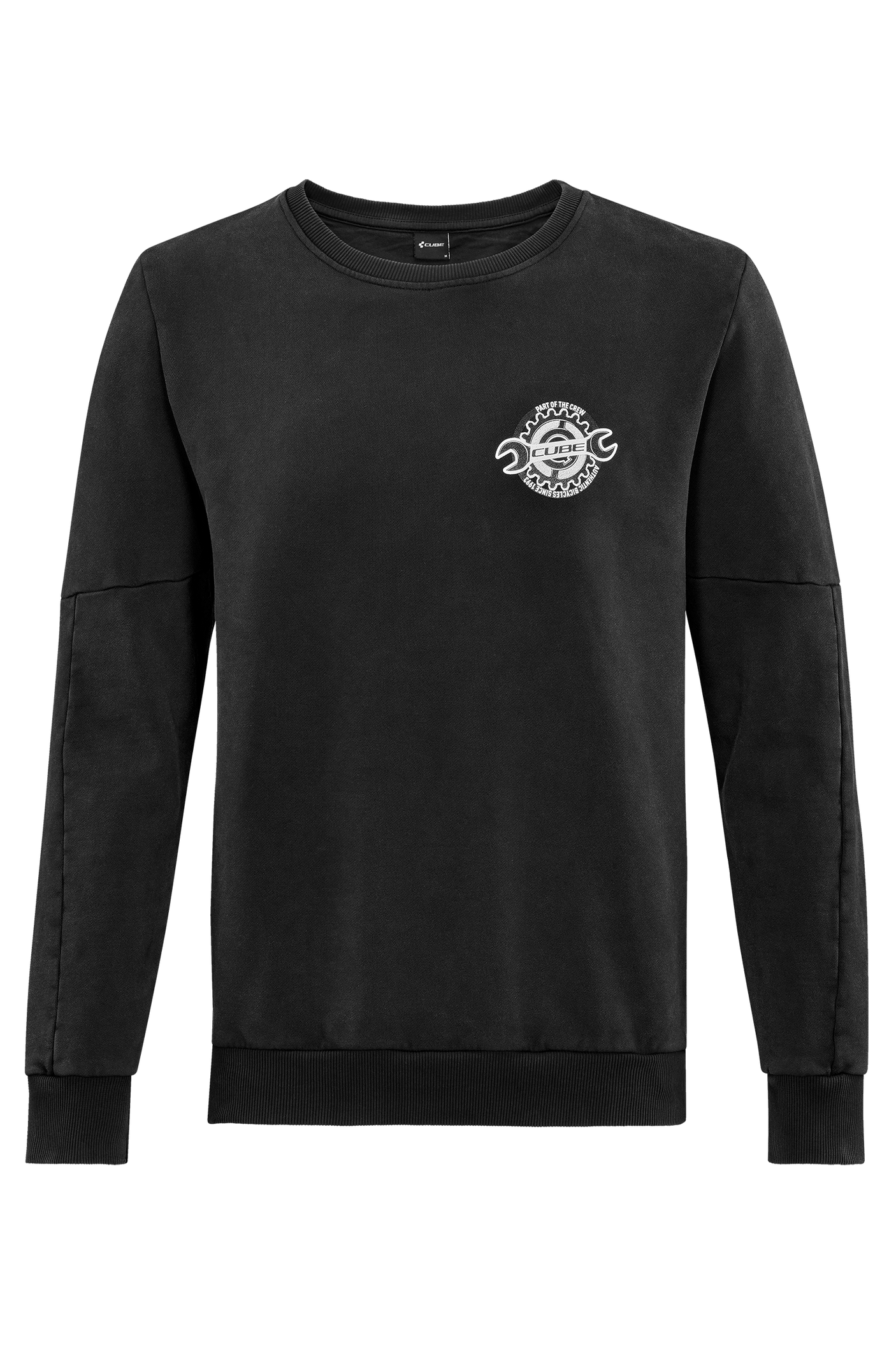 Pull fonctionnel CUBE WORK