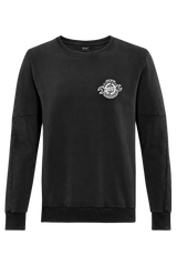 Pull fonctionnel CUBE WORK