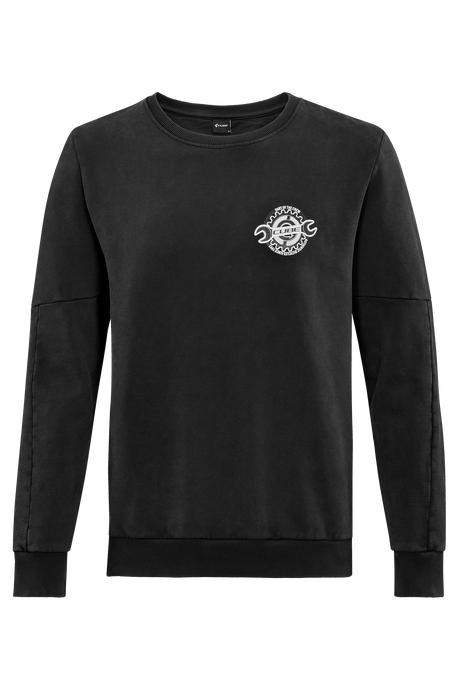 Pull fonctionnel CUBE WORK