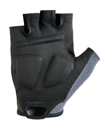 Cube Gants CMPT Comfort courts doigts TM reed green