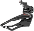 Shimano Tourney FD-A073 dérailleur avant 3 x 7 vitesses noir