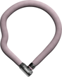 Abus Goose Lock 4204K mauve rosé