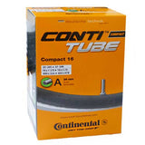 Continental Compact chambre à air 16 pouces